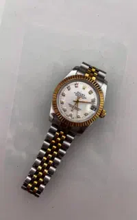 ساعت رولکس