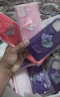 قاب گوشی اپل هم شکل