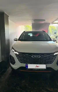 Mvm ام ‌وی ام x33 ایکس ۳۳کراس cross-اقساط ۱۲ ماهه