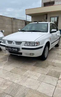 سمند LX 1394 (اقساط)