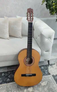گیتار parsi