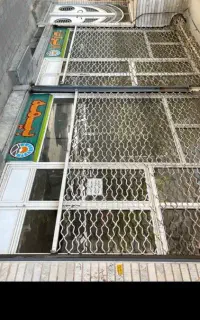 اجاره مغازه دو دهنه