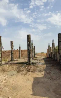 پیمانکاری امور ساختمان