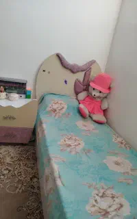 سرویس خواب دخترانه