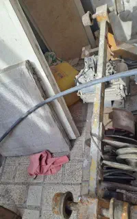 بالا بر مصالح
