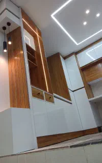 کابینت و کمد دیواری