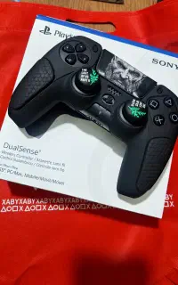 دسته ps5