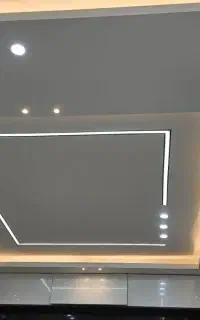 اجرای نورمخفی اقساطی با چک