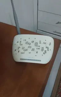 مودم ADSL تیپیلینک