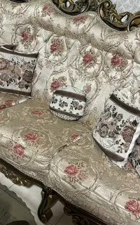 مبل ۹ نفره