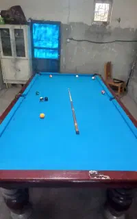 میز ایت بال ۹ فوت