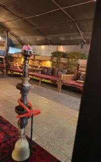 فروش کافه رستوران سنتی