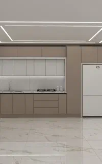 کابینت و کمد ام دی اف