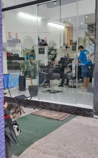 مغازه با سرویس بهداشتی