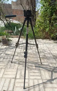 پایه دوربین عکاسی