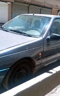 پژو405
