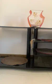 میز تلویزیون کاملا نو