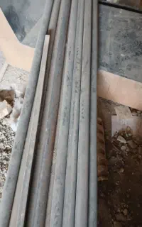 لوله واتصالات جوشی گاز