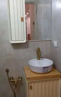 لوله کشی آب نصب شیرآلات وتعمیرات
