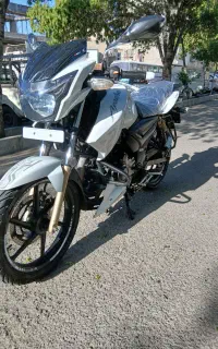 آپاچی ۱۸۰ مدل ۹۵