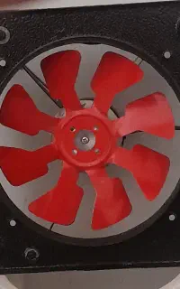 هواکش ۲۰ در ۲۰