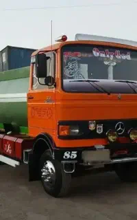 لجن کشش تخلیه چاه و فاضلاب