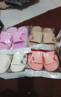 فروش عمده دمپایی درجه 2