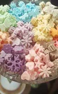 آموزش قندونبات