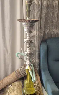 قلیون قلیان عربی