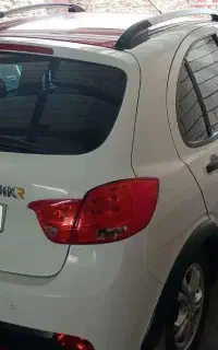 کوییک R 1401 بیرنگ بی نظیر