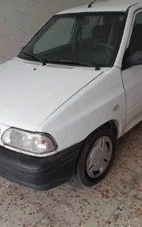 پرایدمدل ۹۸