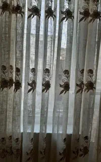 پرده