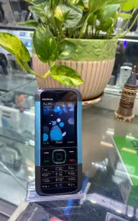 گوشی نوکیا5000 اورجینال در حد نو