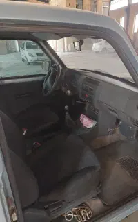 مزدا کارا بی رنگ