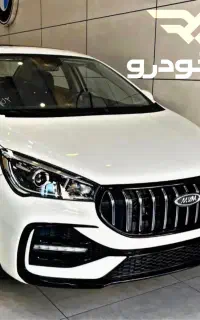 ام وی ام چری آریزو 5fl اسپرت اف ال/*1405تحویل روز