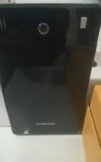 تبلت سامسونگ نو وآکبند
