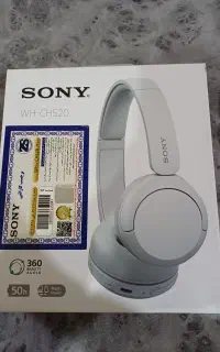 هدفون بی سیم سونی مدل WH-CH520