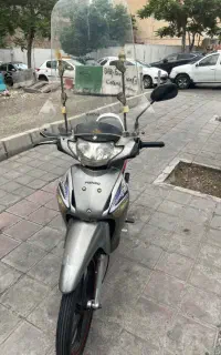 طرح ویو ۱۳۵ مدل ۹۳