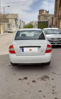 تیبا 1 مدل 99