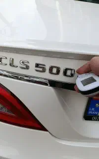 کارشناسی خودرو تشخیص رنگ بدنه فنی کارشناس کل کرج