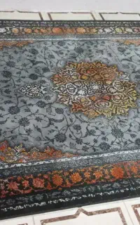 فرش ۴متری
