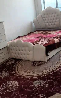 آپارتمان روزانه طبقه اول پارکینگ دار