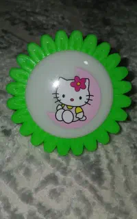 چراغ خواب کودک