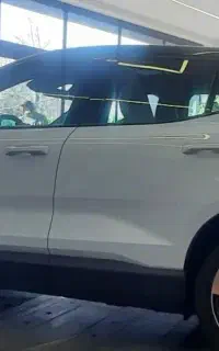 ولوو EX30برقی