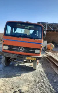 خاور جرثقیلدار