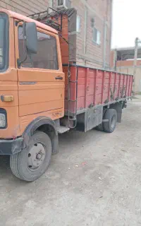 خاور بنز ۶۰۸