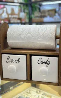 جهیزیه لوکس و لوازم آشپزخانه