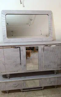 در انواع رنگبندی موجود داریم /کنسول شاهانه*