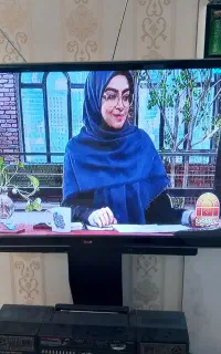 تلوزیون الجی ۴۲درحد ال ای دی