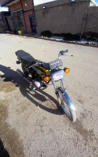 موتور مزایده درحدصفر